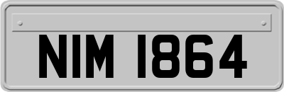 NIM1864