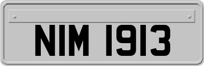 NIM1913