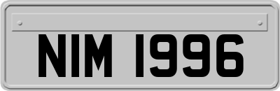 NIM1996