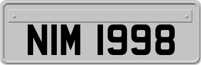 NIM1998
