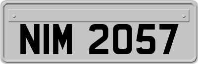 NIM2057