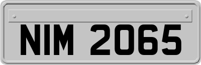 NIM2065