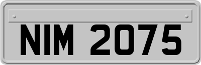 NIM2075
