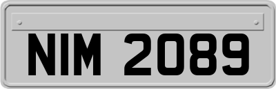NIM2089