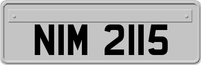 NIM2115