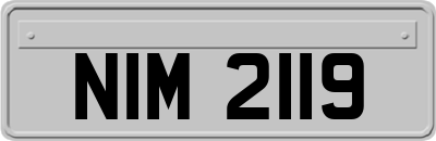 NIM2119