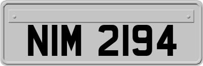 NIM2194