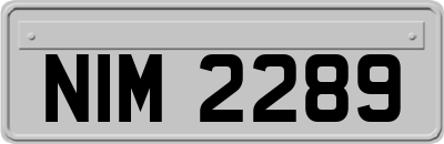 NIM2289