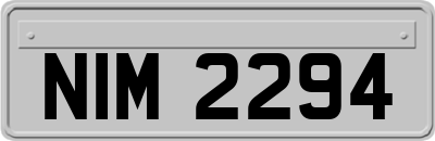 NIM2294