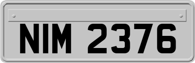 NIM2376