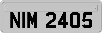 NIM2405