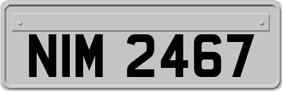 NIM2467