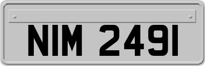 NIM2491