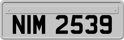 NIM2539