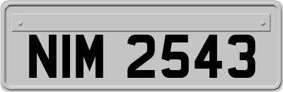 NIM2543