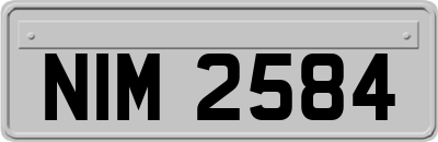 NIM2584