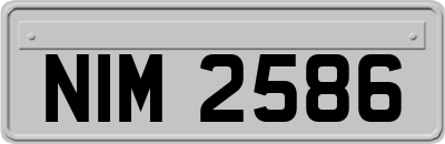 NIM2586