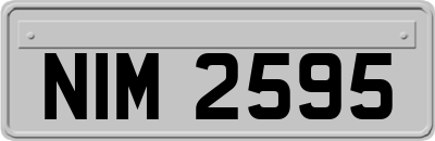 NIM2595
