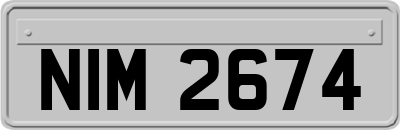 NIM2674