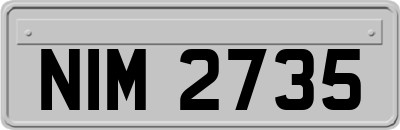 NIM2735