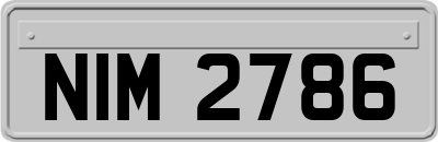 NIM2786