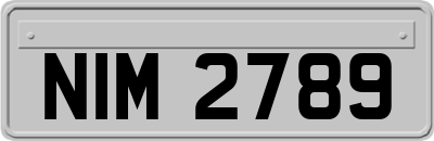 NIM2789