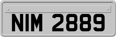 NIM2889