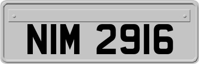 NIM2916