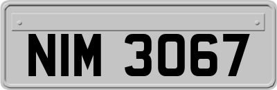 NIM3067