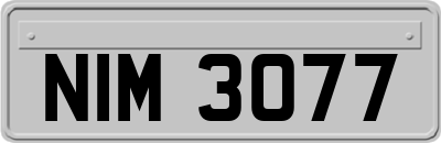 NIM3077