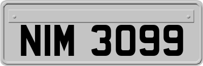 NIM3099