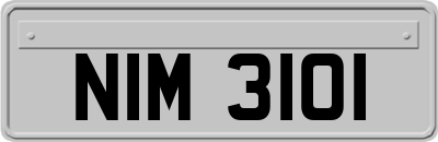 NIM3101