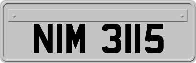 NIM3115