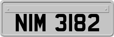 NIM3182
