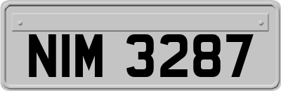 NIM3287