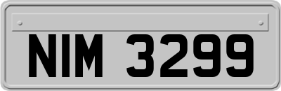 NIM3299