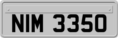 NIM3350