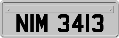 NIM3413