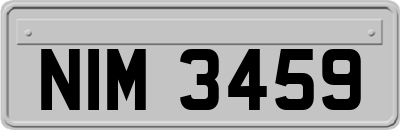 NIM3459