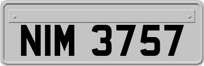 NIM3757