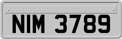 NIM3789