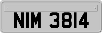 NIM3814