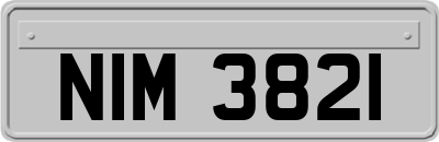 NIM3821