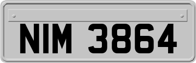 NIM3864