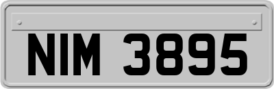NIM3895