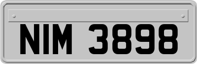 NIM3898