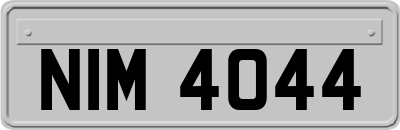 NIM4044