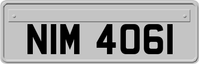 NIM4061