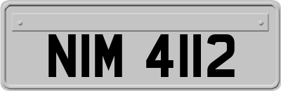 NIM4112