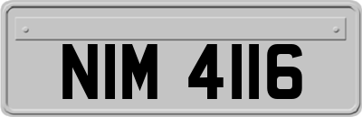 NIM4116